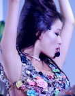 孙敬媛爆乳黄金甲扭臀辣舞 当众脱衣秀曼妙身材