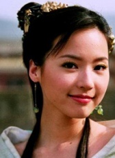 吴佳妮
