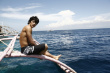 海上男孩