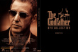 《教父3》海报