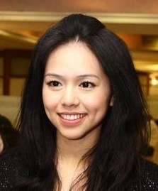 夏于喬