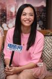 專訪姚晨：我不好強(qiáng)也沒想轉(zhuǎn)型 之前走了狗屎運(yùn)