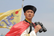 《一八九四·甲午大海戰(zhàn)》劇照