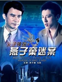 父子神探之燕子窠迷案
