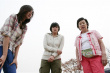 女童軍