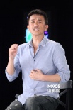 星播客王學(xué)兵：演諜戰(zhàn)不看《風(fēng)聲》 離婚了更自由
