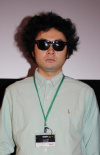 東京流浪者