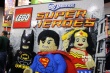 圣地亚哥Lego模型展 绿巨人癫狂霍比特人狂卖萌