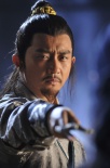 小旋風柴進