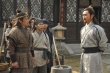 小旋風(fēng)柴進(jìn)