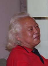 阎善春