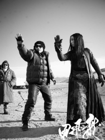 《龍門飛甲》紀(jì)錄片