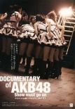 AKB48紀(jì)錄片：演出繼續(xù)