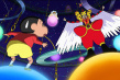 蠟筆小新2012：呼風(fēng)喚雨！我與宇宙公主