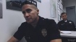 警戒结束