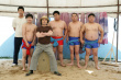 天下壯士麥當娜