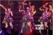 AKB48姐妹團(tuán)身披英國旗 跳熱舞為奧運(yùn)健兒打氣