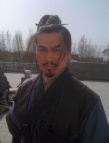 病尉遲孫立