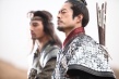病尉遲孫立