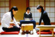 女棋士之恋