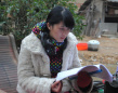 山鼓聲聲