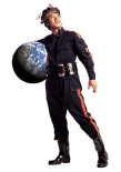 拯救星球