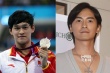 奥运明星脸：孙杨、李宇春如兄妹 何姿神似颂芝