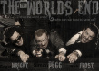 世界尽头