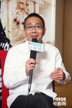 专访《消失的子弹》导演 谢霆锋入火海不用替身