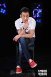 专访杨坤：我不止开32场演唱会 本色出演杀人魔