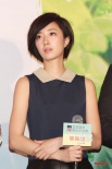 《女朋友男朋友》做宣传 桂纶镁与帅男感情纠葛