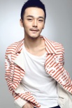 张欣浩曝型男写真彰显率真本色 新戏蓄势待发