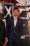 《边境风云》大叔帮拼魅力 孙红雷称上海是福地