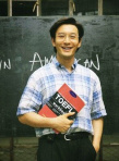 謝娜