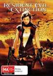 生化危机3：灭绝