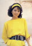 鄧麗君