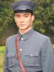 洪学智黑河剿匪