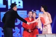 雷佳音憑“大劫案”成最佳男主角 六小齡童頒獎(jiǎng)