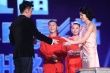 雷佳音憑“大劫案”成最佳男主角 六小齡童頒獎(jiǎng)