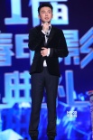 雷佳音憑“大劫案”成最佳男主角 六小齡童頒獎(jiǎng)