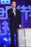 梁家辉、江若琳开出特别荣誉奖 “老人院”获奖