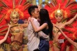 電影熱圖No.8：楊冪、劉愷威激吻 蝙蝠俠戰(zhàn)貓女