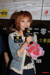 容祖兒黑暗中發(fā)泄唱歌至流淚 坦言考慮未婚生子