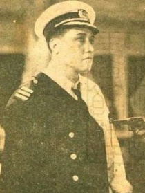 黃海大盜