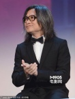 評審團主席邁克爾·曼率陳可辛上臺 大咖聚影節(jié)