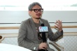 陈国富：“太极”就像走钢索 信任冯德伦如恋人
