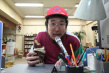 南極料理人