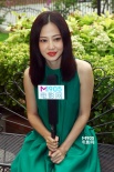 譚卓：我也想拍商業(yè)大片 演激情戲有底線無界限