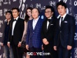 《双面君王》试映众星云集 李秉宪、宋承宪扮酷