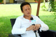 李康生：演和尚曾被施舍 新片聚焦家暴不碰情欲